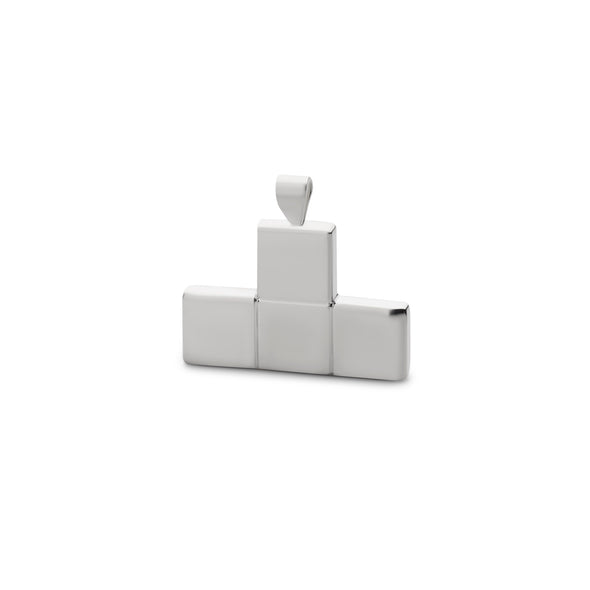 Tetris Halssmycke - modell T